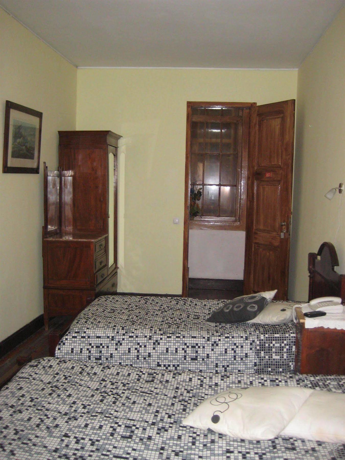Hostel Avenida Коимбра Экстерьер фото